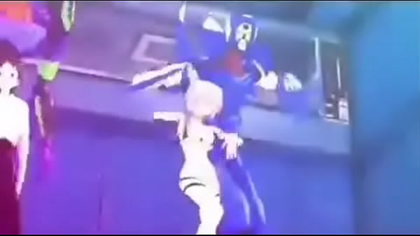 evangelion incr&iacute;vel XD  