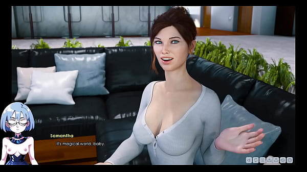 Lust Academy Visual Novel Ep 11  