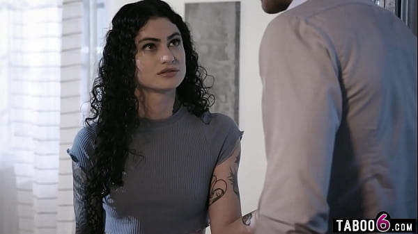 Kinky teen prostitute discovered by a friend of her and he took full advantage  