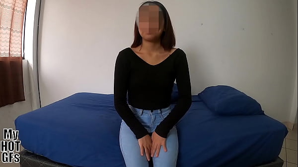 &iexcl;Por favor, m&eacute;temela que mi vaginita est&aacute; bien mojada!