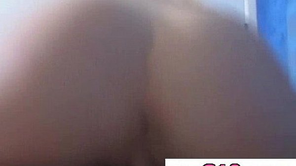 Jake gives these three 18 year old girls more than just a massage!  