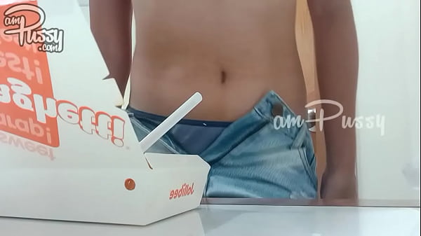 Beautiful Boobs and Spaghetti