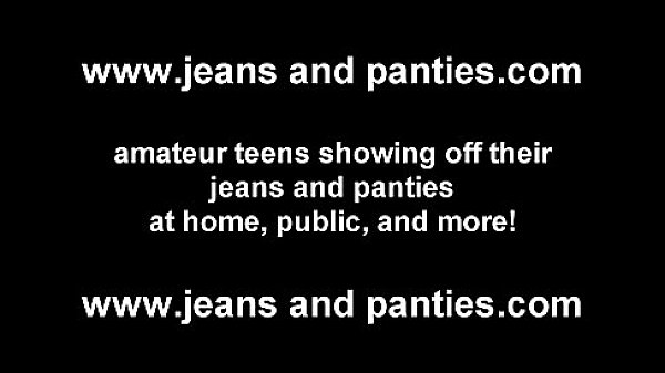 Help me slip out of my tight skinny jeans 