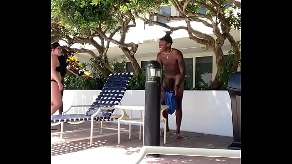 Old timer paid me to get naked