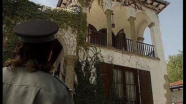 Monique Covet L&auml;ufige Sperma-S&auml;ue (1995)