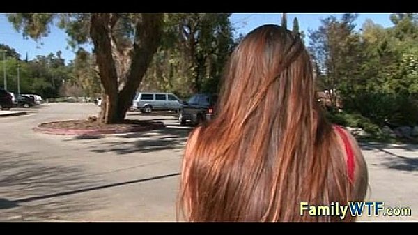 Stepdaughter gets fucked 1118