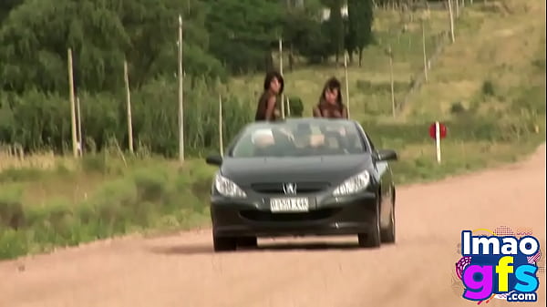 A Japanese Babe tie up like Sex Slave. She blowjob a dick and fucking hardcore cumming inside pussy