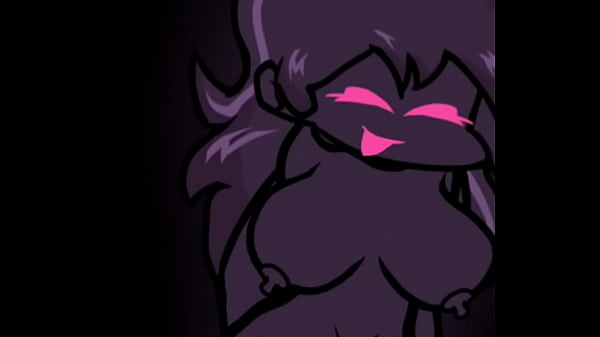 Corrupted Gf bounces her tits  