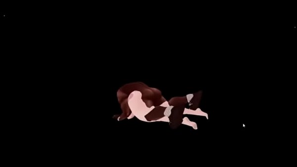 Zorrita disfrutando de una gran polla