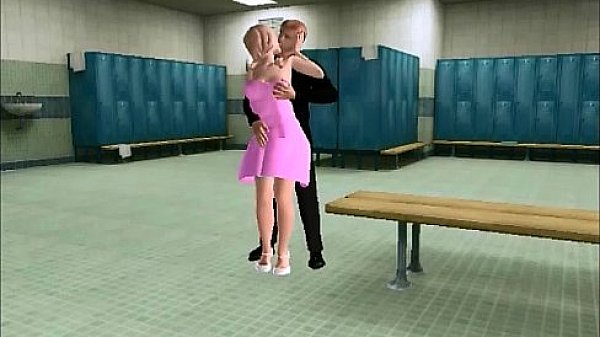 Naughty Nancy episode 3