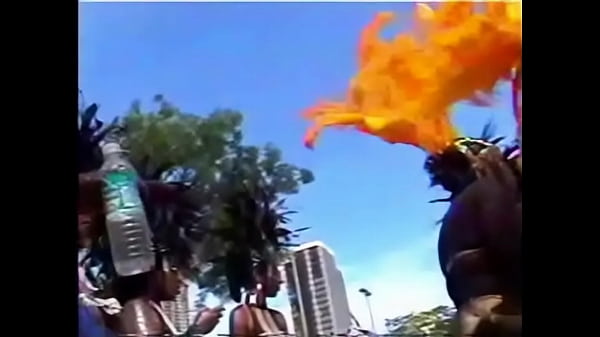 Miami Vice Carnival 2006 VI