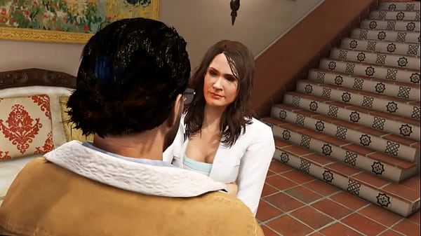 Gta 5 le secret de la femme de michael