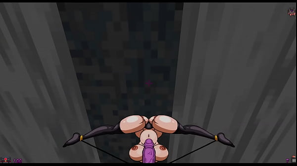 Slooter [porn g] Ep.1 Dildo crossbow to fuck them all