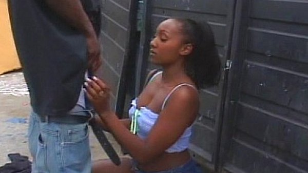 DNA - Dark Chocolate Fuck Friends - Full movie