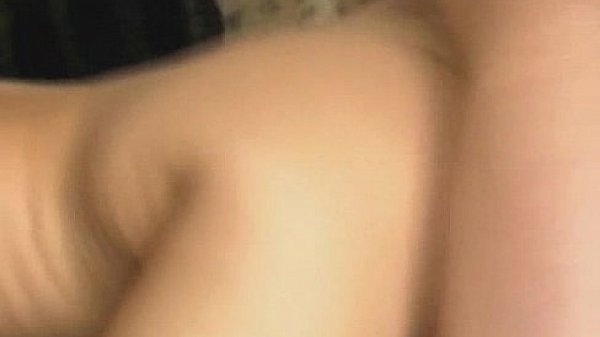 Stunning amateur girlfriend homemade action