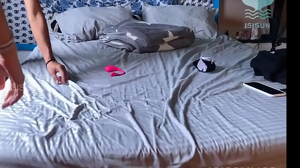 My best friend's wife made me cum twice!