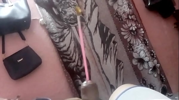 Inserci&oacute;n uretra solo en casa