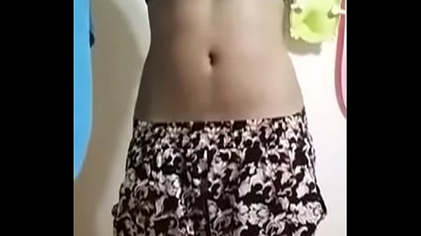 Hot India girl desi giving  solo 