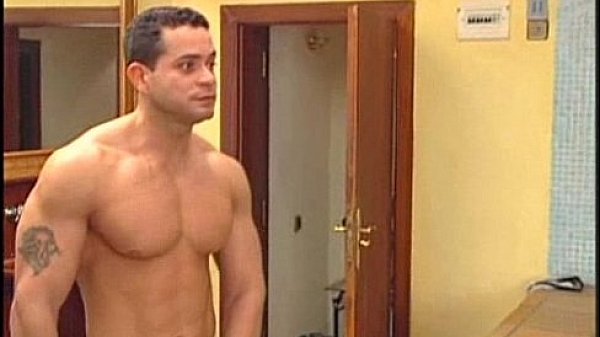 Latin Attraction - Scene 1