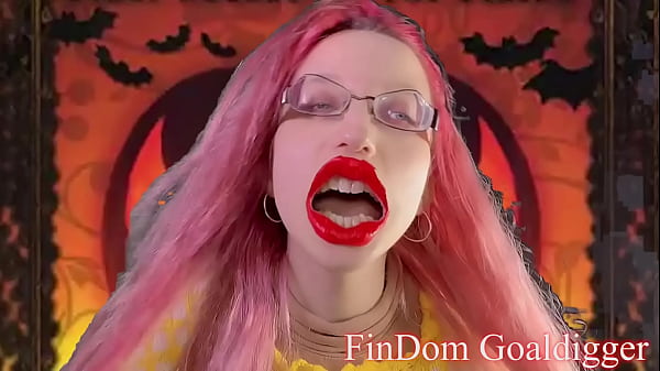 Halloween with executrix