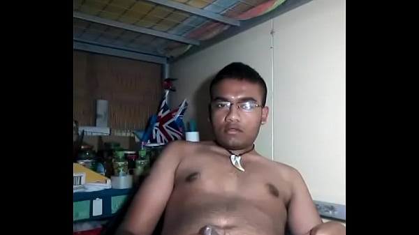 Brij The Buzz Jerking Off (Part 2)