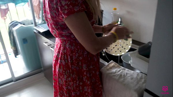 Fucked his stepsis and girlfriend