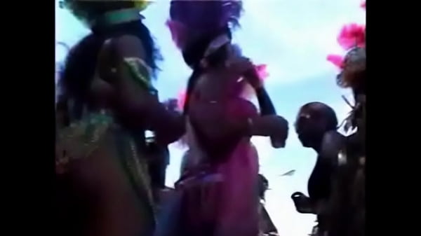 Miami Vice Carnival 2006 V