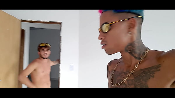 Flakael e o novo contratado do PJT X ???