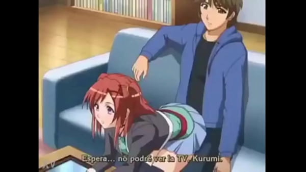 A nordestina gostosa me fez broxar em 21 segundos (Hentai dublado pt-br)