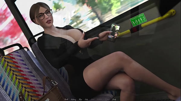 THE OFFICE - Sex Scene #11