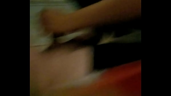 Wife sucking my cock