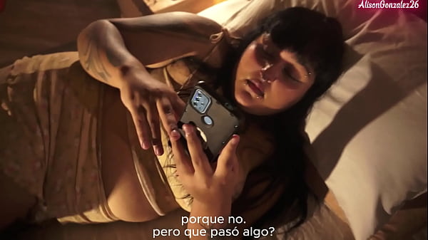 Nos dejaron plantados a mi y a mi hermanastra y no tuve mejor idea que tener sexo con ella para sacarnos la bronca  