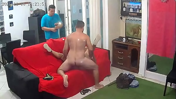 Filmei minha putinha em a&ccedil;&atilde;o