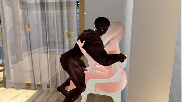 IMVU: SpawnSoldier/MaguyNascimemto