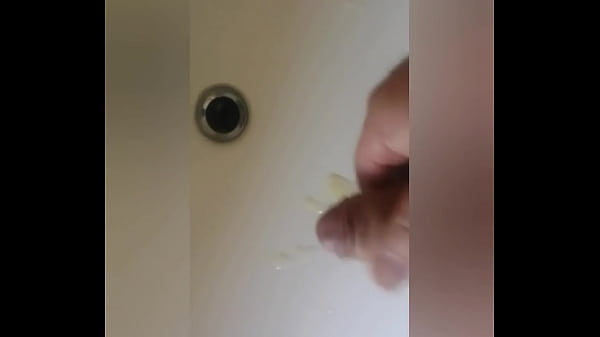 Ragazzo italiano si masturba