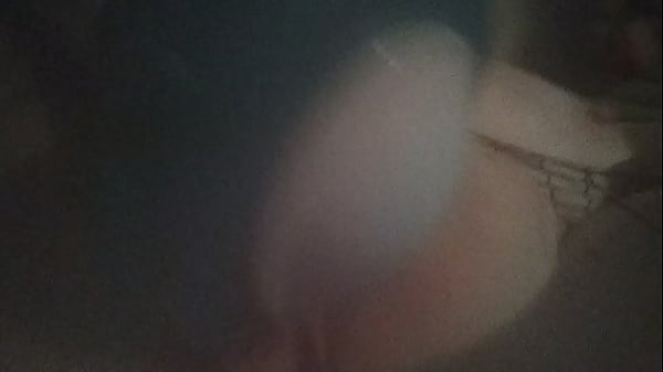 Wife plays with pussy  