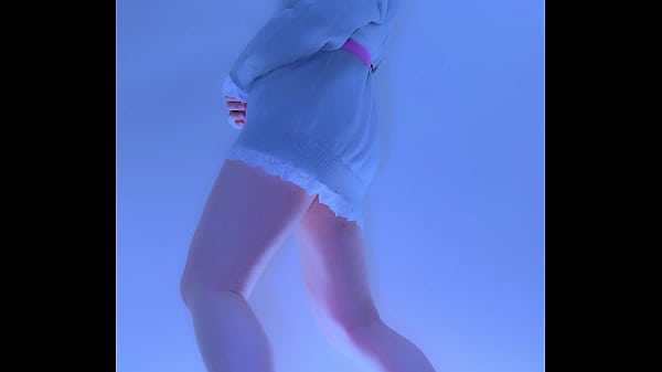 Crossdressing - update #DSCF2268