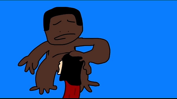 Malik shredding Ximena&rsquo;s ass cheeks