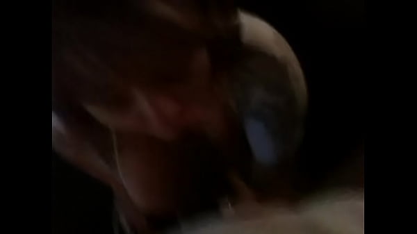 Cindy Mixon sucking dick