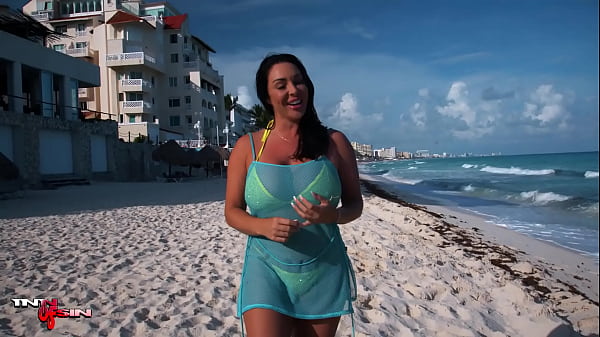 Big Tit Victoria Summers Rides BBC