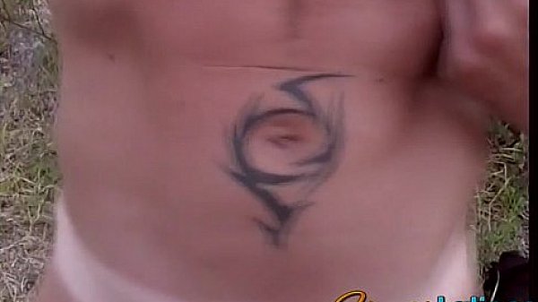 Outdoor Fun with Ignacio