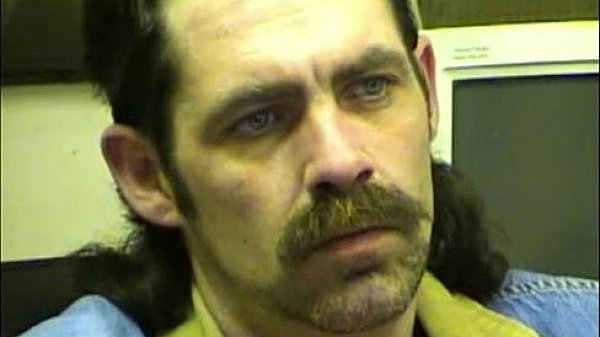 Mature Man Martin Beats Off