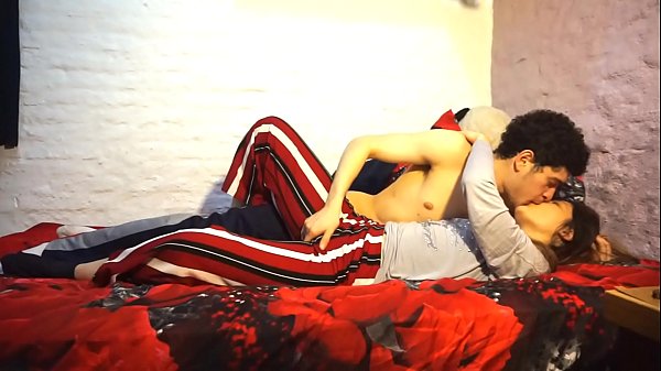 SEXO REAL y natural. Haciendo el amor con mi novio