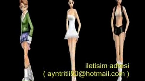 ayntritli50 Fuck.For.Money-CD1   ( 2010 )yapimi seri 3