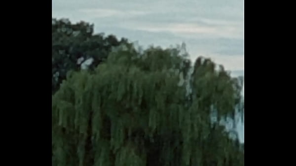 Lady on the street talking s*** part 1