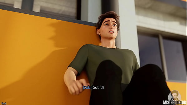 FRESHWOMEN ep.93 &ndash; Visual Novel Gameplay by Misterdoktor  