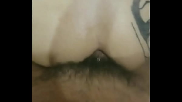 Me revienta el culo chacal con 