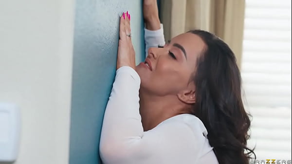 Threesome / Brazzers/Enter promo