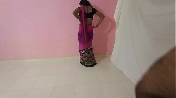 मस्त लग रही हो बहुत खूब