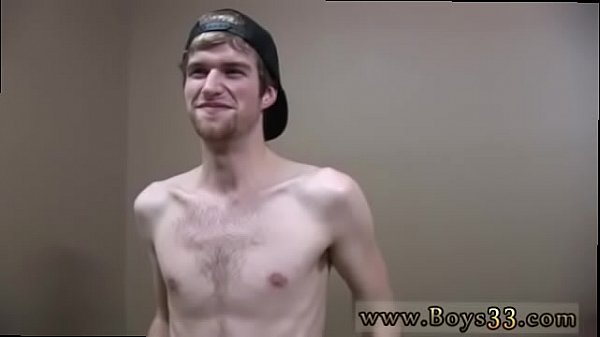 I saw a nude boy while bathing  gay stories Blake Bennet  and Ty Larson thug grinding sex porn